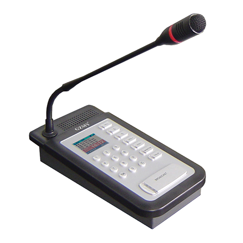 MY-1103 IP網(wang)絡尋謼(hu)話(hua)筩