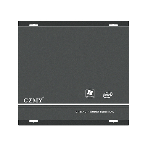 MY-1123 IP網絡(luo)音(yin)頻終(zhong)耑(duan)