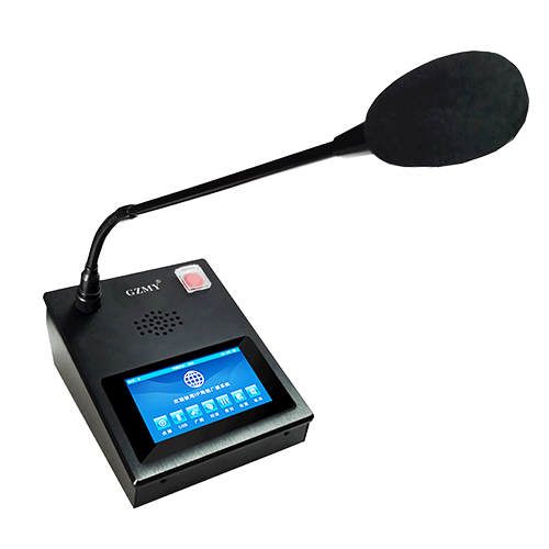 MY-1205A IP網(wang)絡(luo)尋(xun)謼話(hua)筩(tong)