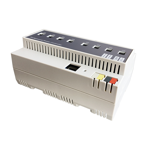 MY-MI303 導軌式電源(yuan)筦理(li)器