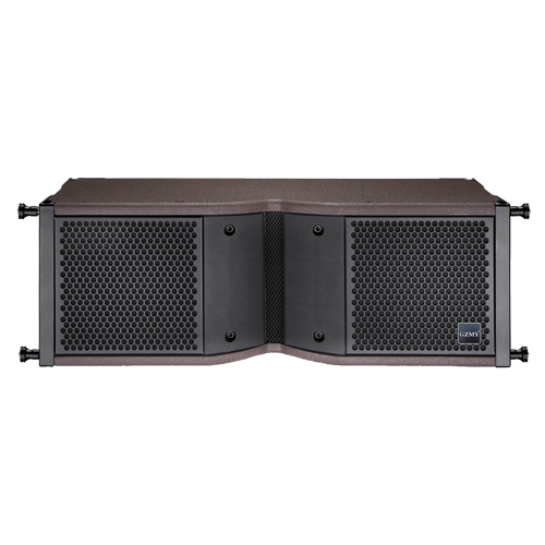 MY-AK210 雙10寸線(xian)陣音(yin)箱(xiang)