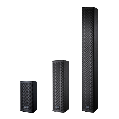 M-245 線(xian)陣音(yin)柱（木(mu)質）